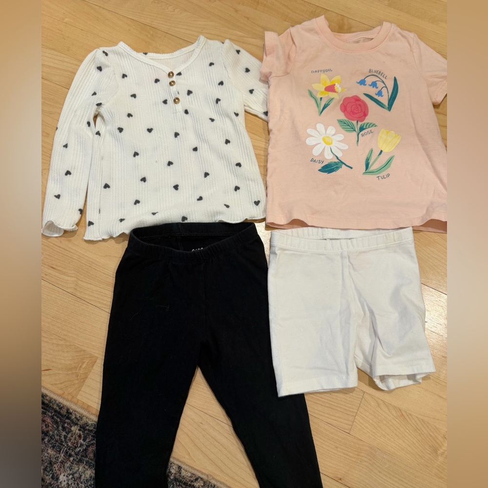 Cat & Jack Bundle
